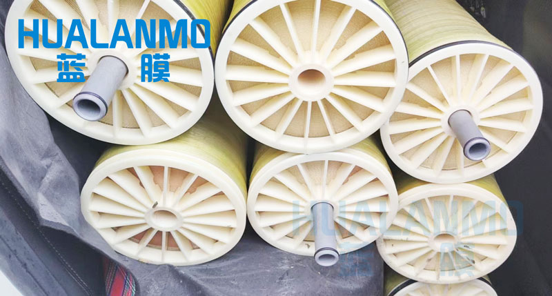 地表水水質硬、有異味？過濾針對性解決辦法來了