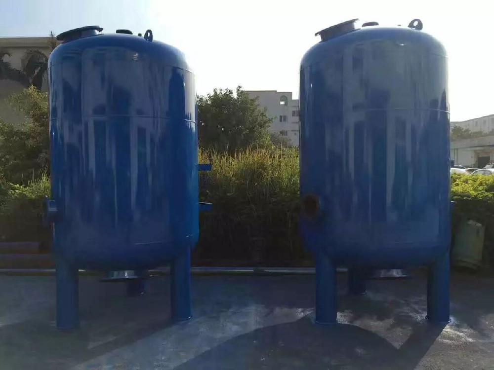 地表水過濾后水質差？可能是這幾個環節出了問題