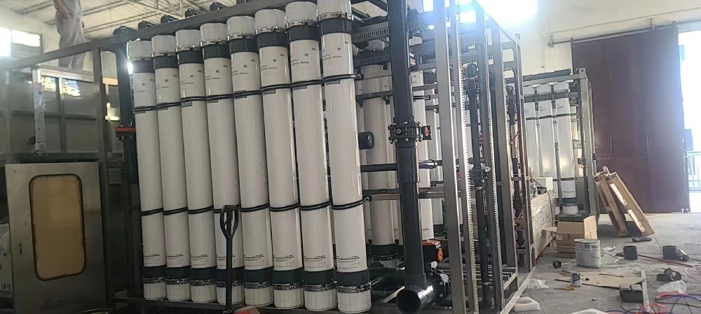 超濾膜能截留哪些分子量的物質