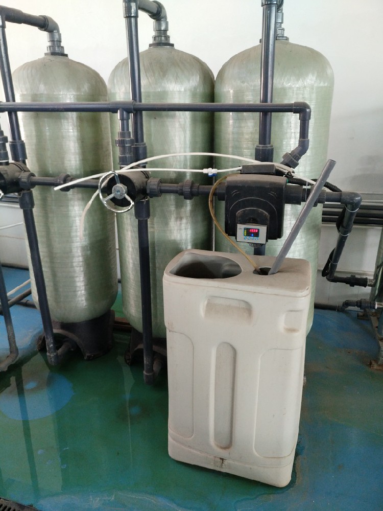 河水工業(yè)過(guò)濾器反洗效果不佳的原因分析？