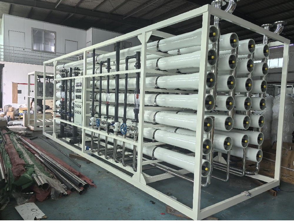 使用河水處理設(shè)備時(shí)需要加水處理劑嗎？