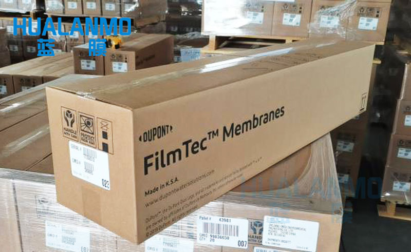 農村地下水可用什么水處理系統凈水？