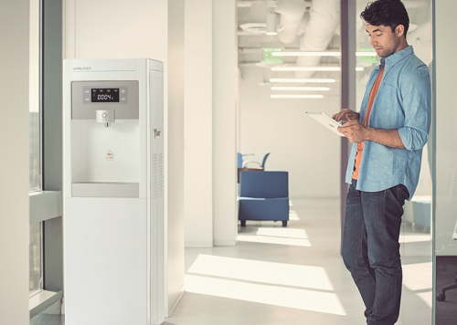 商用凈水設(shè)備