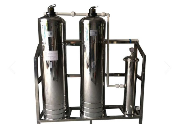地下水過濾設備